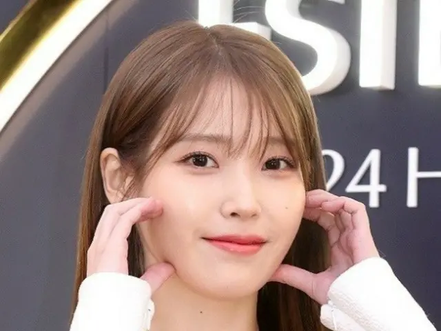 IU（アイユー）も知らなたった所属事務所の引っ越し？…ファンも当惑