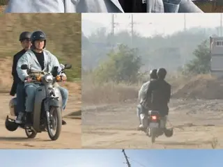 “Hero Brothers” Kian84 & Park Jihyon แปลงร่างเป็น Yeongjongdo Mad Max = “ชีวิตสุขสันต์ของชายโสด”