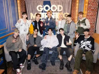 “SEVENTEEN” ปรากฏตัวในรายการดังของสหรัฐฯ “Good Morning America”... มีผู้ชมถ่ายทอดสดพร้อมกันถึง 370,000 คน