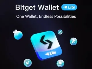 Bitget Wallet Lite มีผู้ใช้งาน Telegram เกิน 6 ล้านคนใน 3 วันหลังการเปิดตัว