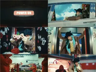 "POWER" ของ G-DRAGON (BIGBANG) ผ่านไปแล้ว! …ติดอันดับ 1 บน iTunes ใน 15 ประเทศ