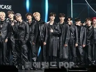 “THE BOYZ” มินิอัลบั้มชุดที่ 9 “ฟิวส์” ยอดขายทะลุครึ่งล้าน...ลุยงานด้านต่างๆท่ามกลางกระแสตอบรับเชิงบวก