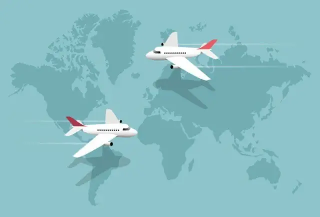 中国の国際航空貨物輸送、ことしに入り145路線が新たに開通＝中国報道