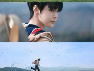 DOYOUNG (NCT) ในที่สุดก็ปล่อยทีเซอร์ MV เพลงใหม่ที่จะปล่อยออกมาพรุ่งนี้ (6)