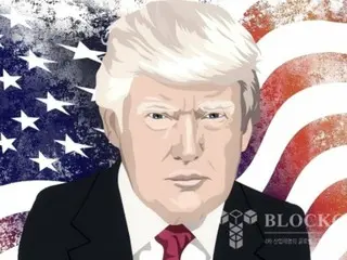 ก่อนการเลือกตั้งประธานาธิบดี หุ้นธีมทรัมป์ ``DJT'' ทะยาน Bitcoin ร่วงลง... ความวุ่นวายในตลาดยังคงดำเนินต่อไป