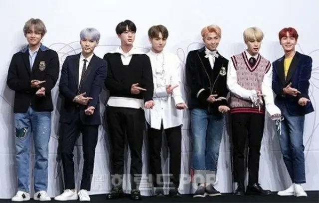 「BTS」完全体、軍入隊が終わる来年と約束したが…26年活動議論