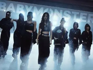 "BABYMONSTER" เผยตัวอย่างวิดีโอการแสดงพิเศษสำหรับเพลงไตเติ้ลคู่...เผยแพร่เมื่อวันที่ 8