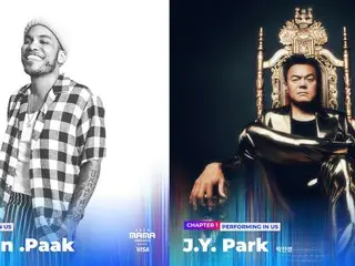 "2024 MAMA AWARDS", JYPark x Anderson .Paak การแสดงร่วมกัน และ "KATSEYE" x LA Rams พรีวิวการทำงานร่วมกันสุดพิเศษระดับโลก!