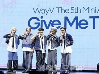 ทัวร์คอนเสิร์ตเดี่ยวครั้งแรกของ "WayV" ในกรุงเทพและไทเปประสบความสำเร็จอย่างมาก