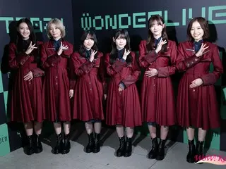 [รายงานภาพ] “Sakurazaka46” จะปรากฏตัวในเทศกาลเกาหลี “WONDERLIVET2024”