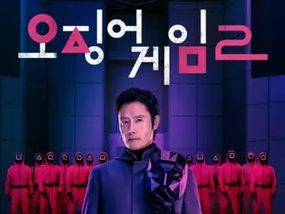 [ข้อความเต็มของคำถาม & คำตอบ] “Squid Game 2” Lee Byung Hun “ซีซั่น 2 น่าสนใจกว่า”… 20 ปีนับตั้งแต่ Lee Jung Jae