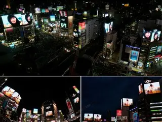 HANNI (NewJeans) ขับเคลื่อน Shibuya Scramble Crossing ในวิดีโอแคมเปญระดับโลกฤดูใบไม้ร่วง/ฤดูหนาวปี 2024 ของ UGG!