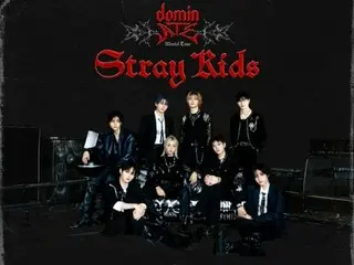 "Stray Kids" ประกาศแผนเวิลด์ทัวร์ครั้งที่สอง...แสดงเดี่ยวที่ 20 สนามกีฬาได้แล้ว