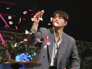 [รายงานผลการปฏิบัติงาน] ซออินกุก “SEO IN GUK JAPAN FAN CONCERT TOUR 2024 Heart
 “UTOPIA” จบลงด้วยความสำเร็จอันยิ่งใหญ่ “Utopia สำหรับฉันอยู่ที่นี่ ที่ซึ่งแฟนๆ ของฉันทุกคนอยู่!”