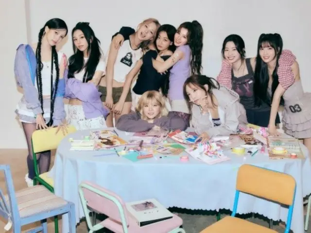 "TWICE" ปรากฏใน "Kohaku Uta Gassen" ของ NHK! ... พรีวิวการปรากฏตัวครั้งที่ 5 ทั้งหมด