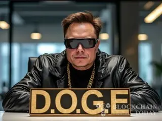 Dogecoin “กระโดด 5%” เป็นมากกว่า 40 เซ็นต์เนื่องจาก Elon Musk