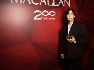 งาน "The Macallan" ที่ญี่ปุ่นกับ "2PM" จุนโฮ...ป๊อปอัพสโตร์เปิดที่โซลหลังโตเกียววันที่ 30