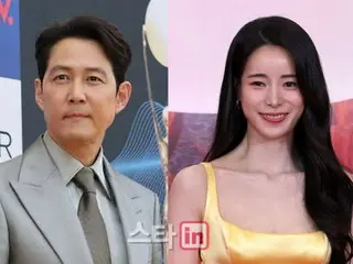 [เป็นทางการ] Lee Jung Jae และ Lim Jiyeon ร่วมแสดงในละคร Loco? ..."ฉันได้รับข้อเสนอแล้วและกำลังพิจารณาอยู่"