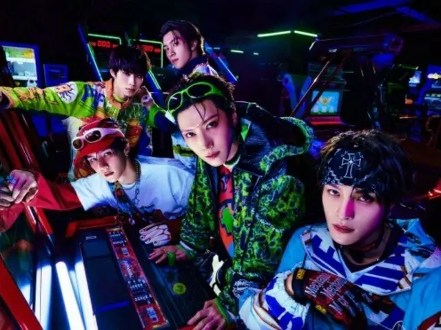 “WayV” ปล่อยเนื้อหาทีเซอร์สำหรับมินิอัลบั้มชุดที่ 6 “FREQUENCY”...คัมแบ็ก D-3