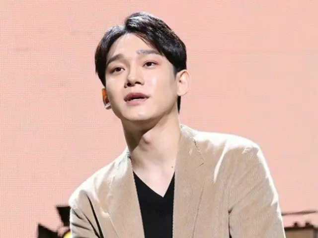 CHEN (EXO) ปิดฉากทัวร์เอเชียได้สำเร็จ... "ฉันอยากจะแสดงออกว่าฉันรักแฟนๆ มากแค่ไหน"