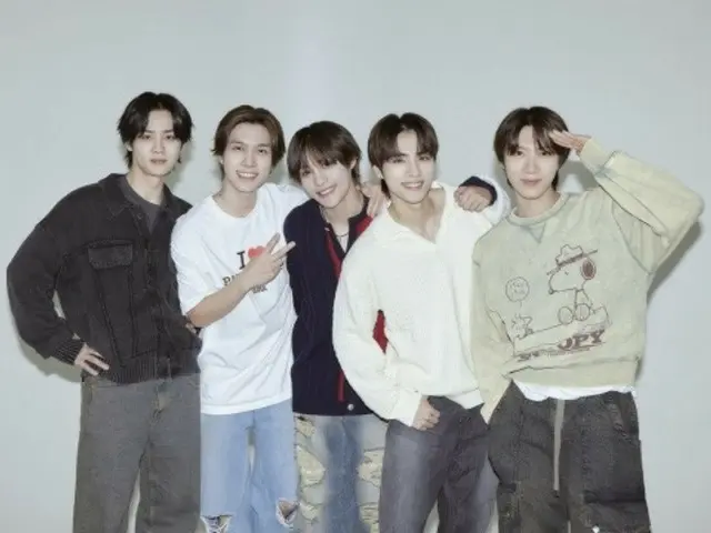 “WayV” คัมแบ็ควันนี้ (25) “อัลบั้มที่สมาชิกทุกคนชื่นชอบ”