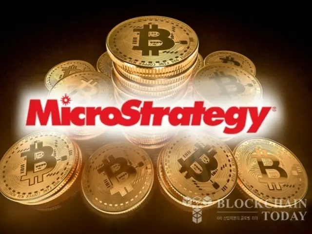 หุ้น MicroStrategy ร่วงลง 12% เนื่องจาก Bitcoin ร่วงลง