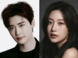 [เป็นทางการ] Lee Jung Seok และ Mun KaYoung จะกลายเป็นทนายความที่มีเงินเดือนรายเดือนใน Seocho-dong...ออกอากาศในช่วงครึ่งแรกของปีหน้า