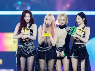 [2024 MMA] สามรางวัล “aespa” ประกาศเซอร์ไพรส์ “(G)I-DLE” ต่อสัญญา