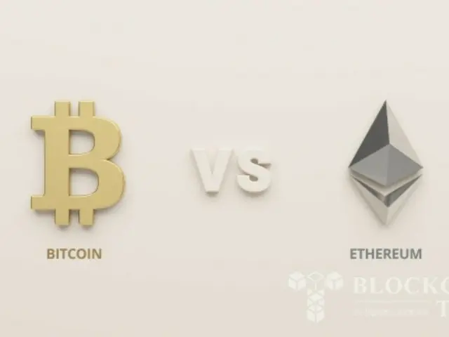 “Bitcoin มากกว่า Ethereum”…บริษัทเกมในฮ่องกงแปลงเป็น 49 ล้านดอลลาร์