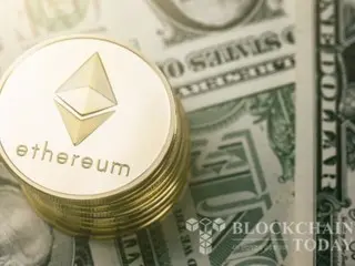 ทะลุแนวต้านหลักของ Ethereum...เป็นผู้นำการขึ้นราคาของ altcoin