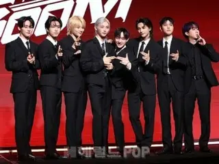 มินิอัลบั้ม “Stray Kids” “ATE” ได้รับการรับรองระดับทองจาก French Recording Industry Association เป็นครั้งที่สาม