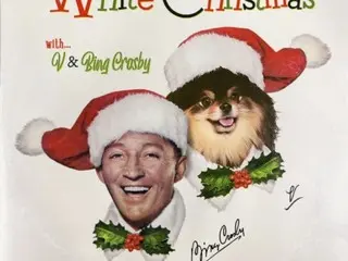 เพลง "White Christmas" ของ "BTS" V & Bing Crosby ซึ่งเป็นส่วนหนึ่งของเสียงที่ปล่อยออกมา ... เปิดตัวพร้อมกันทั่วโลกในวันที่ 6