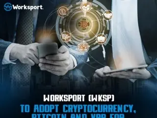 Worksports บริษัทจดทะเบียนในสหรัฐฯ ประกาศเปิดตัว Bitcoin และ Ripple...ราคาหุ้นขึ้น 9%