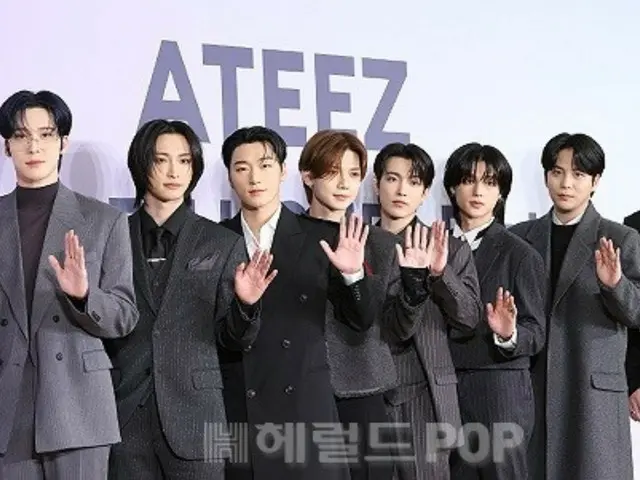 “ATEEZ” ขึ้นอันดับ 3 ใน “2024 Best K-Pop Songs” ของ Billboard ของสหรัฐอเมริกา