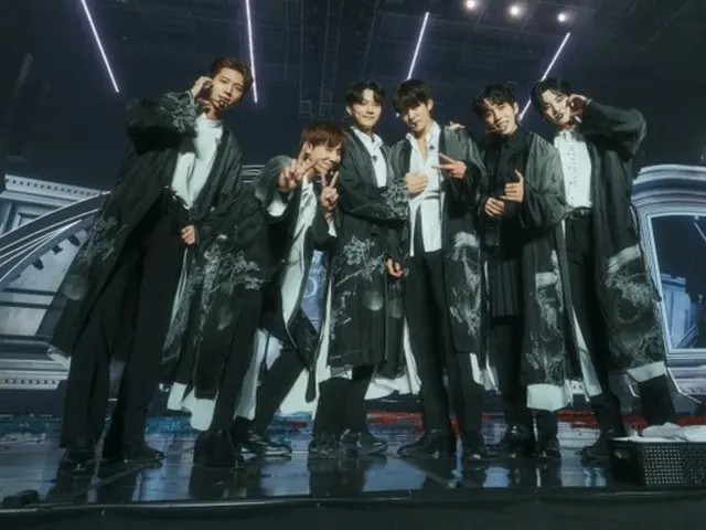 “INFINITE” เปิดตัวคอนเสิร์ตครบรอบ 15 ปี…เพลงใหม่และประกาศคัมแบ็คเดือนมีนาคม