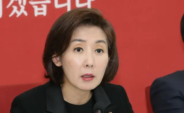 韓国与党議員が最大野党に「“李在明大統領づくり”にだけ集中」…「初めから与党全員を告発せよ」