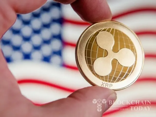 Ripple อนุญาตให้ออกเหรียญ stablecoin “RLUSD”…XRP ทะยานขึ้น 10% ณ จุดหนึ่ง