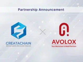 CreataChain และ Avolox ลงนามความร่วมมือเชิงกลยุทธ์เพื่อกำหนดอนาคตของระบบนิเวศ Web3 ใหม่