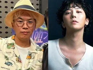 PD คิมแทโฮจะกลับมาที่ MBC ด้วยรายการวาไรตี้ที่นำแสดงโดย G-DRAGON (BIGBANG) หรือไม่? ..."กำลังมีการอภิปรายเชิงบวก"