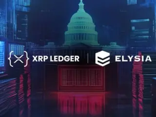 Elysia เปิดตัวผลิตภัณฑ์พันธบัตรรัฐบาลสหรัฐฯ ที่ใช้ XRP บัญชีแยกประเภท...เร่งการแปลงโทเค็นของสินทรัพย์จริง