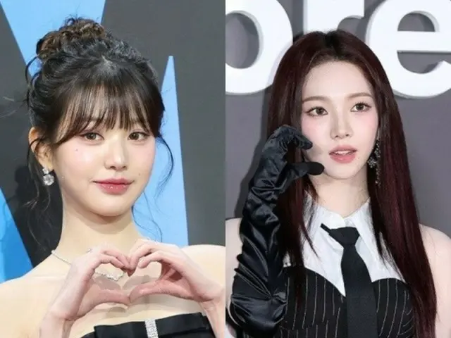 ค่ายโอตาคุที่วิพากษ์วิจารณ์จางวอนยอง (IVE) และ KARINA (aespa) จะถูกตัดสินจำคุก...วันพิพากษาคือวันนี้ (18)