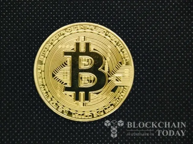 Bitcoin เกิน $108,000 ชั่วคราว... สูงสุดใหม่ตลอดกาล