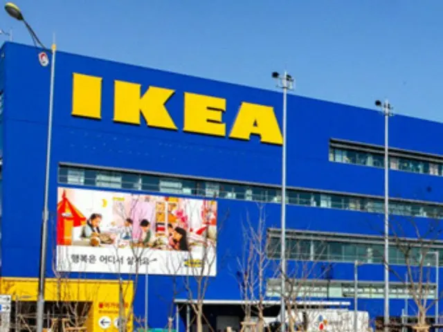 IKEA เกาหลีถอนแผนสร้างศูนย์กลางโลจิสติกส์ที่ใหญ่ที่สุดในเอเชีย = เกาหลีใต้