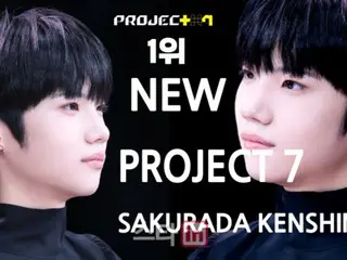 "PROJECT 7" ซากุราดะ เคนชิน ความนิยมระดับโลกที่ไม่ธรรมดา