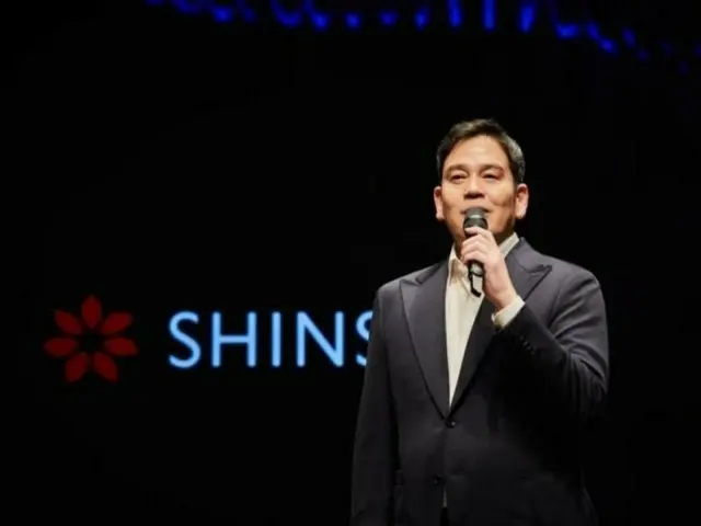 ประธานกลุ่ม Shinsegae ที่เกาหลีเข้าพบนายทรัมป์