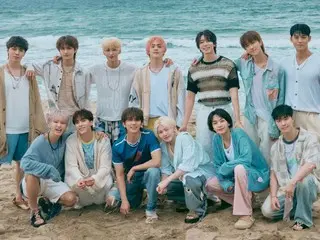 “SEVENTEEN” ติดอันดับ 4 ใน “หมวดยอดขายศิลปิน” ประจำปีของ Oricon ของญี่ปุ่น