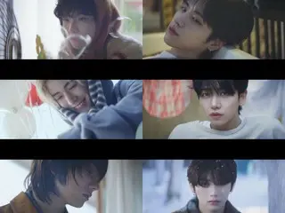 ครั้งที่สองนับตั้งแต่ "BTS" วี... MV เพลงใหม่ "BOYNEXTDOOR" ครองกรุงโซล