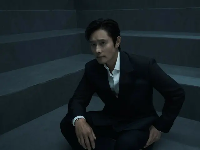 'Squid Game 2' Lee Byung Hun ``ฉันรู้สึกตื้นตันใจมากเพราะได้รับการต้อนรับที่ดีกว่าตอนที่ฉันปรากฏตัวในผลงานฮอลลีวูด''