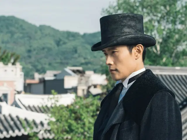 ≪ละครเกาหลี OST≫ “Mr. Sunshine” ผลงานชิ้นเอกที่ดีที่สุด “And I” = เนื้อเพลง/ความเห็น/นักร้องไอดอล