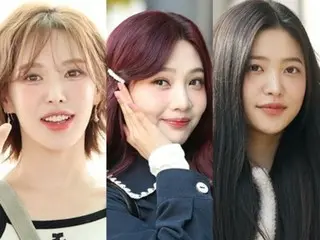 “10 ปีแห่งความไว้วางใจ” “Red Velvet” JOY ต่อสัญญากับ SM Entertainment อนาคตของ WENDY และ YERI ที่ยังคงอยู่จะเป็นอย่างไร?